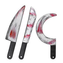 Hororová zbraň 38 cm